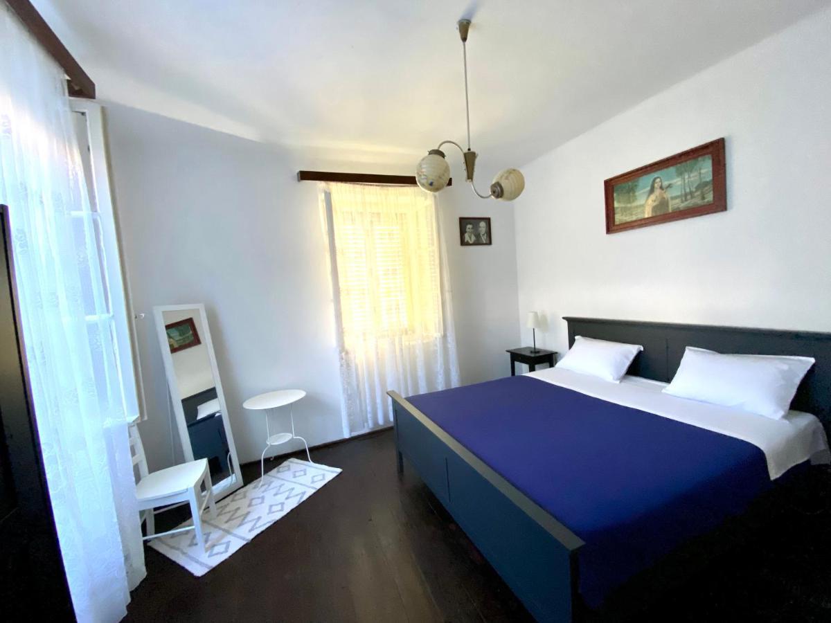 Family House Bacalja Preko